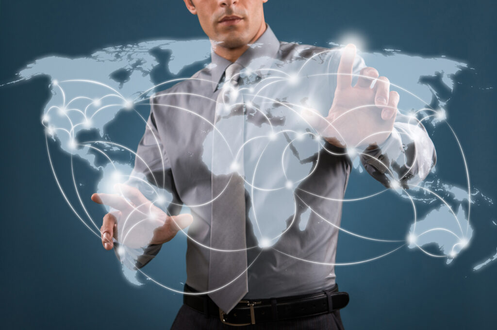 Inblac - Instituto de expertos en blanqueo de capitales y financiación del terrorismo. Blanqueo de capitales alrededor del mundo