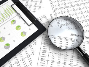 Auditoria de cuentas