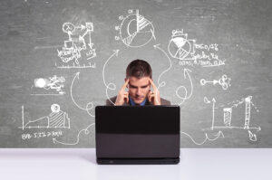 blanqueo de capitales - Microempresas