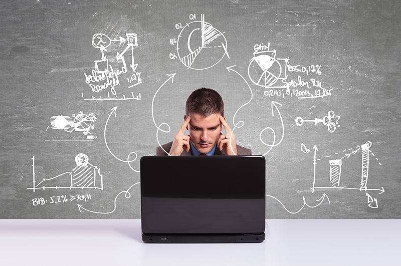 blanqueo de capitales - Microempresas