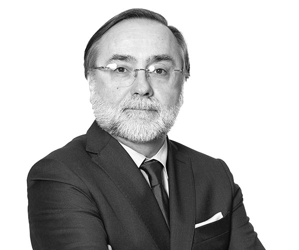 D. Francisco L. Bonatti Bonet