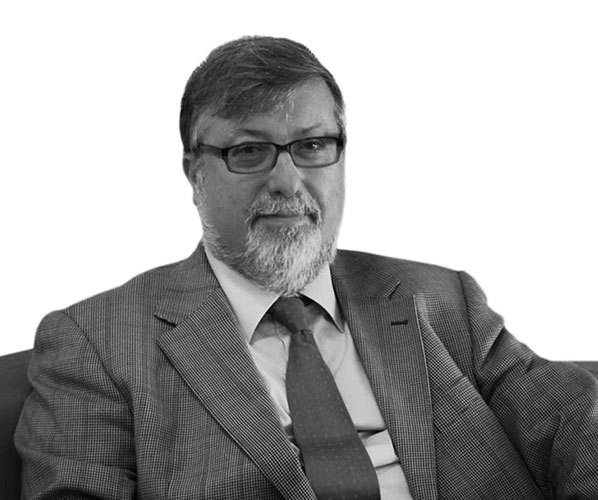 D. Gregorio Labatut Serer