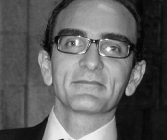 D. Óscar Bosch García