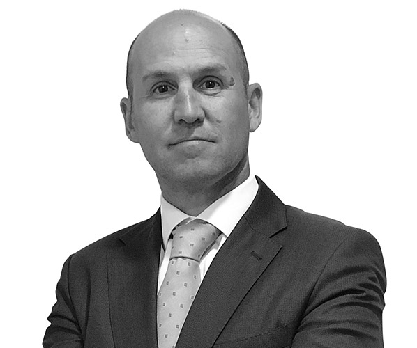 D. Jorge Manrique de Lara Jiménez