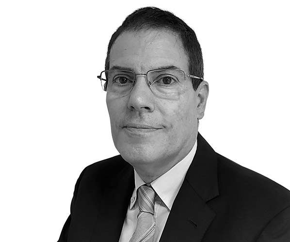 D. José Luís Colom Planas