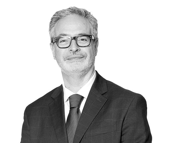 D. Guillem Domingo Pérez