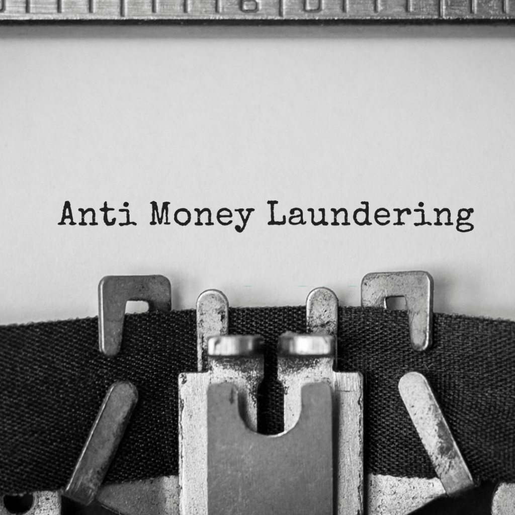 Prevención de Blanqueo de Capitales INBLAC